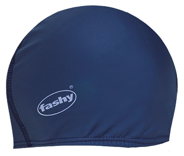 Plaukimo kepuraitė Fashy Sport, mėlyna kaina ir informacija | Plaukimo kepuraitės | pigu.lt