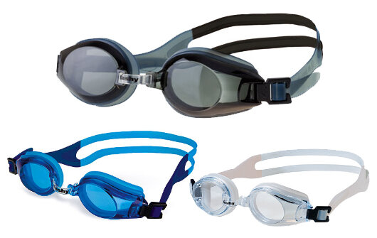 Plaukimo akiniai FASHY Pioner 4130 цена и информация | Plaukimo akiniai | pigu.lt