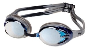 Swim goggles POWER MIRROR 4156 00 цена и информация | Очки для плавания | pigu.lt