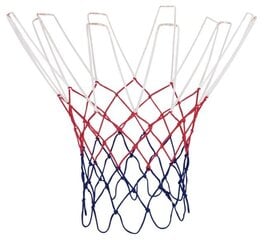 Basketball net for ring цена и информация | Rucanor Сетевой | pigu.lt