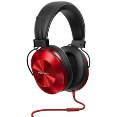 Pioneer SE-MS 5T Black  цена и информация | Наушники | pigu.lt