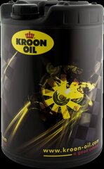 Kroon-Oil Agrifluid NHC Гидравлическое и трансмиссионное масло, 20 л цена и информация | Другие масла | pigu.lt