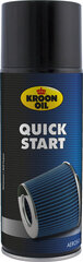 Средство для запуска двигателя KROON-OIL Quick Start, 400 мл цена и информация | Другие масла | pigu.lt