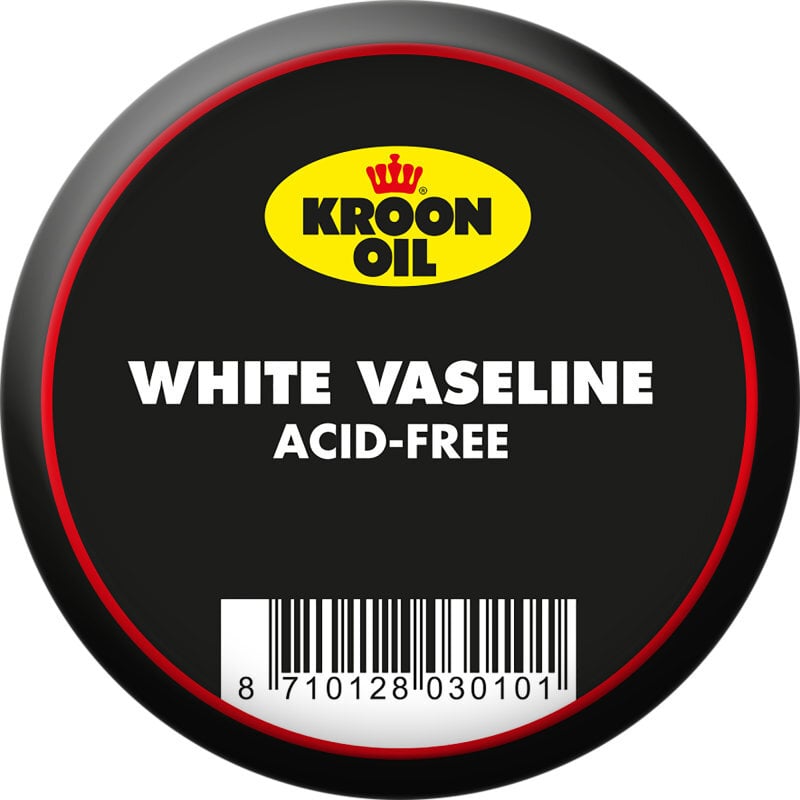 Kroon-Oil vazelinas, 60 g kaina ir informacija | Autochemija | pigu.lt