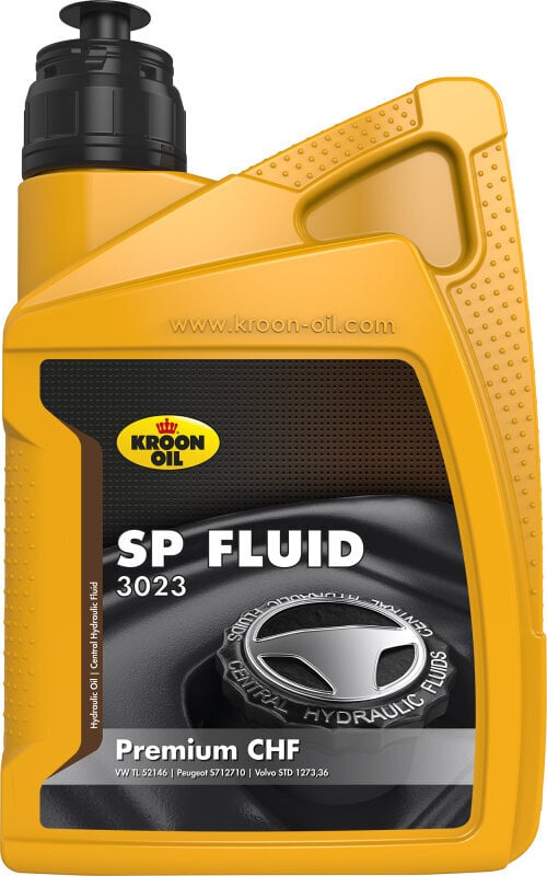 Kroon-Oil SP Fluid 3023 hidraulinė alyva, 1 L kaina ir informacija | Kitos alyvos | pigu.lt
