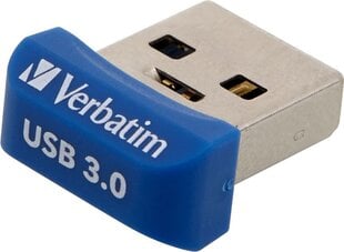 USB atmintis Verbatim / V98709 kaina ir informacija | Verbatim Kompiuterinė technika | pigu.lt