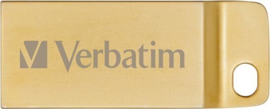 Verbatim 16 GB USB laikmena kaina ir informacija | USB laikmenos | pigu.lt