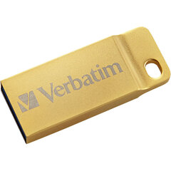 Verbatim 64 GB USB laikmena kaina ir informacija | USB laikmenos | pigu.lt