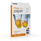 Biuro popierius ColorWay A4 230 g/m 50 lapų kaina ir informacija | Sąsiuviniai ir popieriaus prekės | pigu.lt
