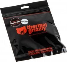 Thermal Grizzly Aeronaut TG-A-015-R kaina ir informacija | Termo pastos | pigu.lt