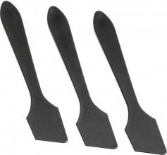 Thermal Grizzly Spatula for Thermal Paste, 3 pcs (TG-AS-3) kaina ir informacija | Termo pastos | pigu.lt