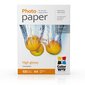 Biuro popierius ColorWay A4 230 g/m 100 lapų цена и информация | Sąsiuviniai ir popieriaus prekės | pigu.lt