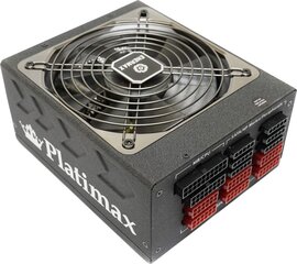 Enermax Platimax 1700W kaina ir informacija | Maitinimo šaltiniai (PSU) | pigu.lt