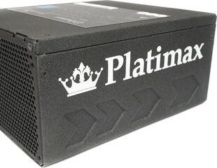 Enermax Platimax 1700W (EPM1700EGT) kaina ir informacija | Enermax Kompiuterinė technika | pigu.lt