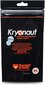 Thermal Grizzly Kryonaut thermal grease, 1g (TG-K-001-RS) kaina ir informacija | Termo pastos | pigu.lt