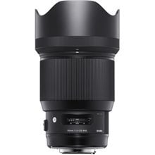 Sigma 85mm f/1.4 DG HSM Art lens for Canon kaina ir informacija | SIGMA Virtuvės, buities, apyvokos prekės | pigu.lt