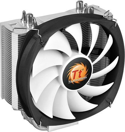 Thermaltake CL-P002-AL14BL-B kaina ir informacija | Procesorių aušintuvai | pigu.lt