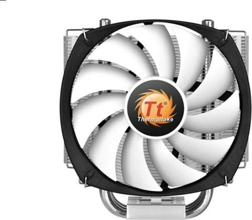 Thermaltake CL-P002-AL14BL-B kaina ir informacija | Procesorių aušintuvai | pigu.lt