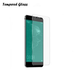 Защитная пленка-стекло Tempered Glass Extreeme Shock для Huawei P10 Lite (EU Blister) цена и информация | Защитные пленки для телефонов | pigu.lt