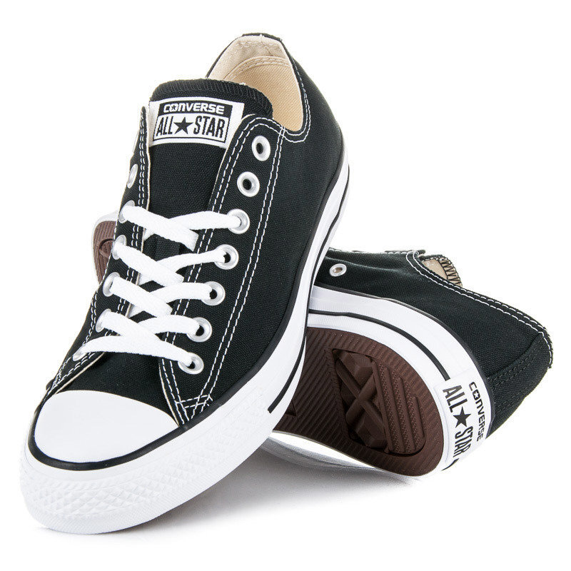 Sportiniai batai moterims Converse Chuck Taylor All Star Core kaina ir informacija | Sportiniai bateliai, kedai moterims | pigu.lt