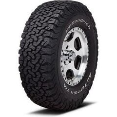 BFGOODRICH ALL-TERRAIN T/A KO2 285/75R16 116/113R kaina ir informacija | Vasarinės padangos | pigu.lt