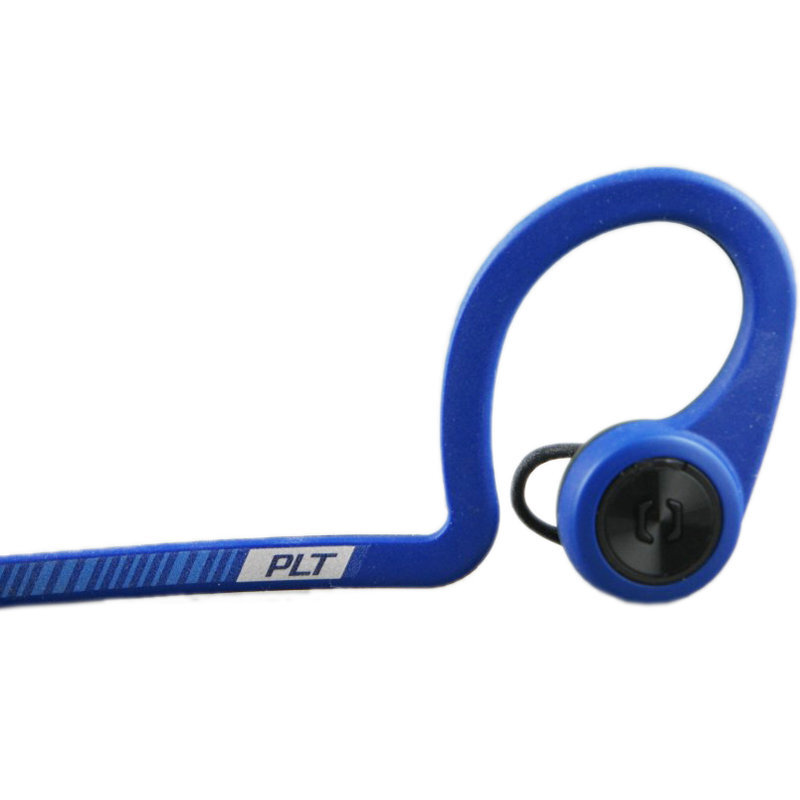 Plantronics - BackBeat FIT/R POWER BLUE kaina ir informacija | Ausinės | pigu.lt