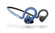 Plantronics - BackBeat FIT/R POWER BLUE kaina ir informacija | Ausinės | pigu.lt