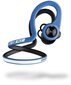 Plantronics - BackBeat FIT/R POWER BLUE kaina ir informacija | Ausinės | pigu.lt