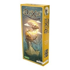 Настольная игра Dixit Daydreams (расширение), LT, LV, EE цена и информация | Настольные игры, головоломки | pigu.lt