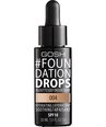 Жидкая основа для макияжа Foundation Drops Gosh Copenhagen SPF 10 (30 ml)