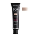 Makiažo pagrindas GOSH BB Cream Foundation 30 ml, 02 Beige