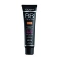 Makiažo pagrindas Gosh BB Cream Foundation 04 Chestnut, 30 ml