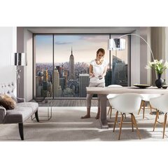 Фотообои Komar 368x254см 8-916 Penthouse цена и информация | Фотообои | pigu.lt