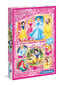 Dėlionė Puzzle Clementoni Disney Princess, 2x60 detalių, 3 m.+ kaina ir informacija | Dėlionės (puzzle) | pigu.lt