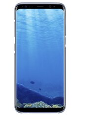 Samsung EF-QG950CLEGWW kaina ir informacija | Telefono dėklai | pigu.lt