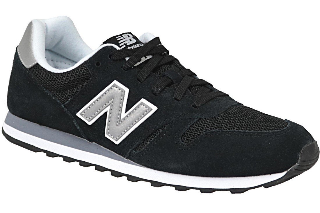 Vyriški sportiniai batai New Balance ML373GRE цена и информация | Kedai vyrams | pigu.lt