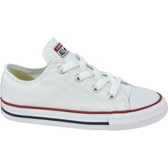 Детские кеды Converse Chuck Taylor All Star Kids 7J256C 22, 57409 цена и информация | Детская спортивная обувь | pigu.lt