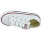 Vaikiški kedai Converse Chuck Taylor All Star Kids 7J256C 22, 57409 kaina ir informacija | Sportiniai batai vaikams | pigu.lt