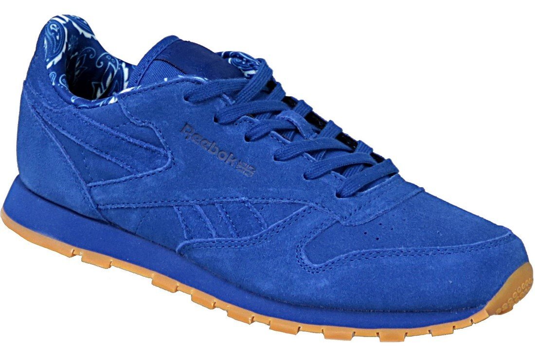 Reebok Classic Leather TDC JR BD5052 vaikiški kedai (56302) kaina ir informacija | Sportiniai batai vaikams | pigu.lt