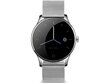 Overmax Touch 2.5, Silver kaina ir informacija | Išmanieji laikrodžiai (smartwatch) | pigu.lt