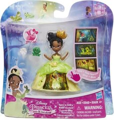 Mini lėlytė Hasbro Disney Princess kaina ir informacija | Hasbro Vaikams ir kūdikiams | pigu.lt