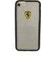 Telefono dėklas Ferrari FEHCRFP7BK цена и информация | Telefono dėklai | pigu.lt