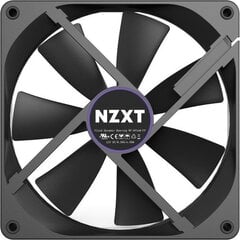 Компьютерный вентилятор Nzxt Aer P Series 120 мм (RF-AP120-FP) цена и информация | Компьютерные вентиляторы | pigu.lt