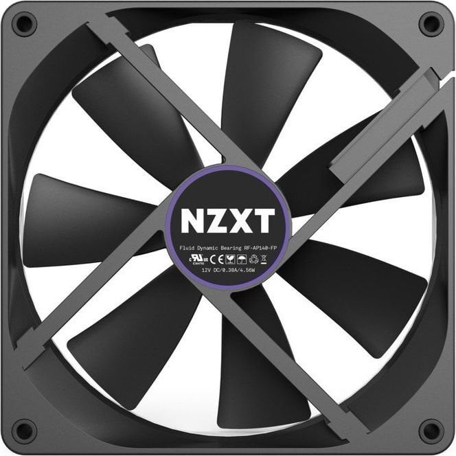 Nzxt RF-AP140-FP kaina ir informacija | Kompiuterių ventiliatoriai | pigu.lt