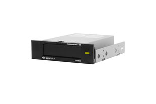 Tandberg Data RDX QuikStor tape drive kaina ir informacija | Išoriniai kietieji diskai (SSD, HDD) | pigu.lt