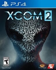 XCOM 2 PS4 цена и информация | Компьютерные игры | pigu.lt