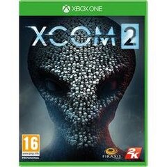 Xbox One XCOM 2 цена и информация | Firaxis Games Компьютерная техника | pigu.lt