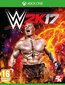 WWE 2K17, Xbox ONE kaina ir informacija | Kompiuteriniai žaidimai | pigu.lt