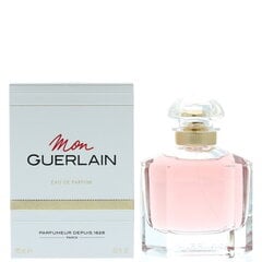 Kvapusis vanduo Guerlain Mon Guerlain EDP moterims, 100 ml kaina ir informacija | Guerlain Kvepalai, kosmetika | pigu.lt