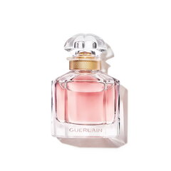 Парфюмированная вода Guerlain Mon Guerlain EDP для женщин 50 мл цена и информация | Guerlain Духи, косметика | pigu.lt